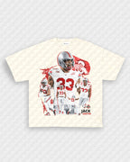 JACK SAWYER TEE