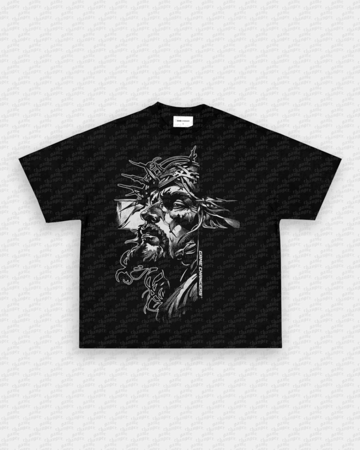 JESUS V2 TEE
