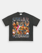 SUGAR RAY LEONARD TEE