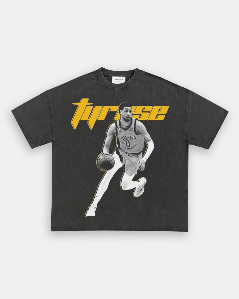 Y2K TYRESE TEE