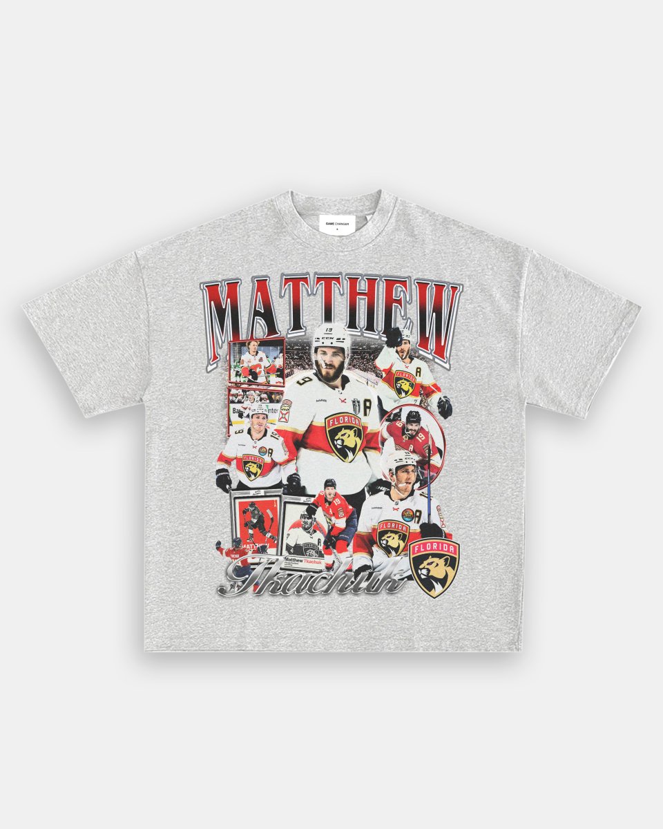 MATTHEW TKACHUK TEE