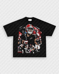 DRAKE LONDON V2 TEE