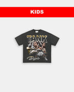 TANK DAVIS - KIDS TEE