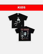 THE GRUDGE - KIDS TEE - [DS]