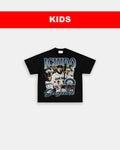 ICHIRO SUZUKI - KIDS TEE