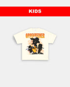 OPPENHEIMER - KIDS TEE