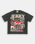 JERRY RICE TEE