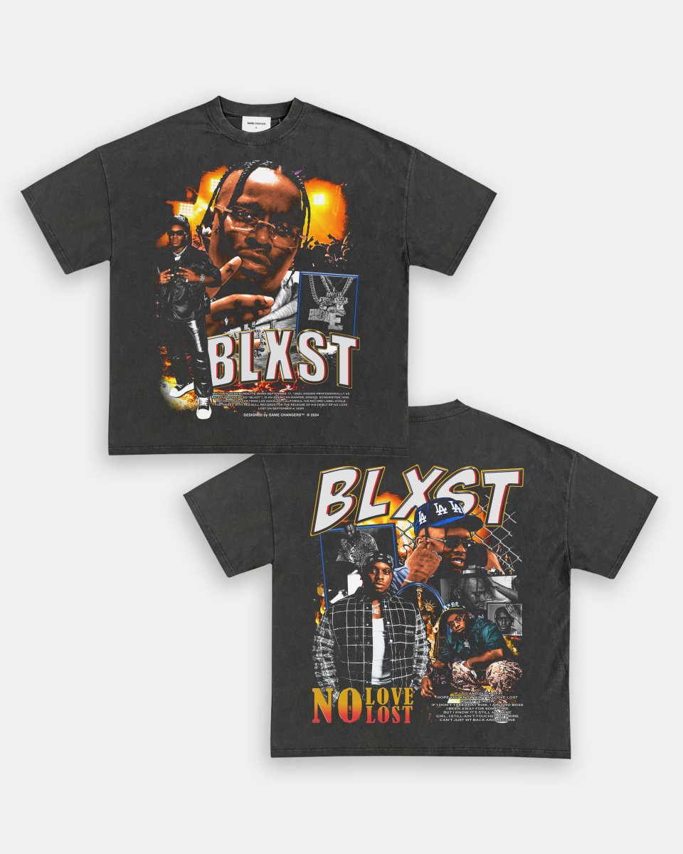 BLXST V3 TEE - [DS]