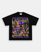 CAMERON BRINK - SPARKS TEE