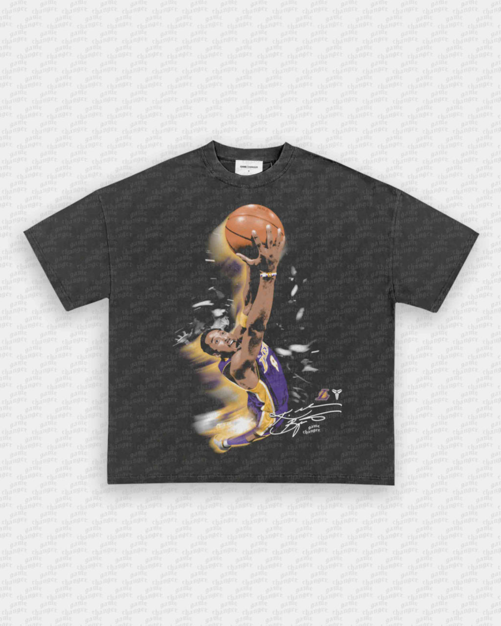 KB V7 TEE