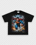 SUPERMAN TEE