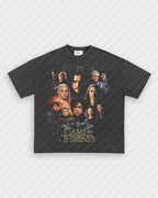 GAME OF THRONES V4 TEE
