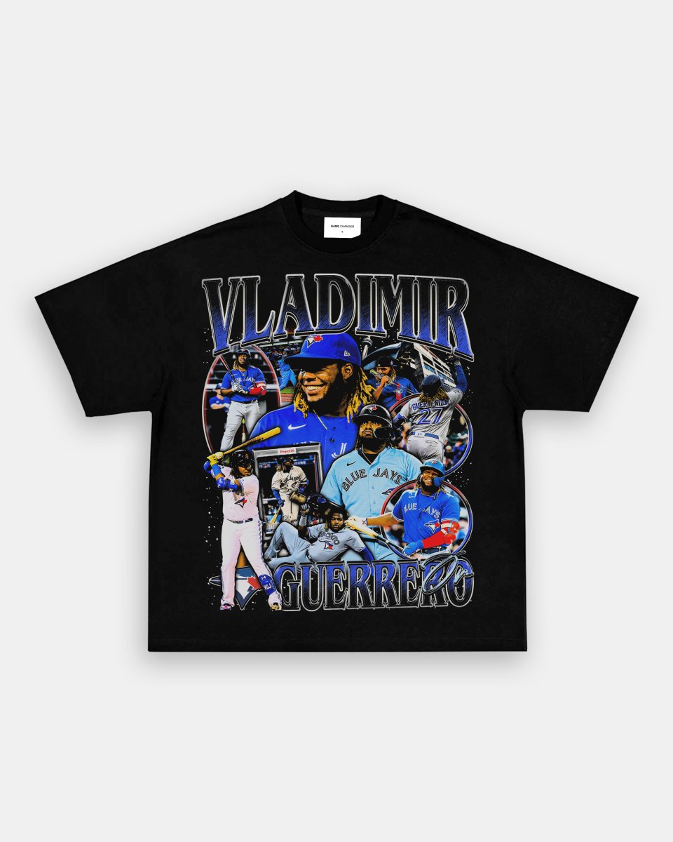 VLADIMIR GUERRERO JR TEE