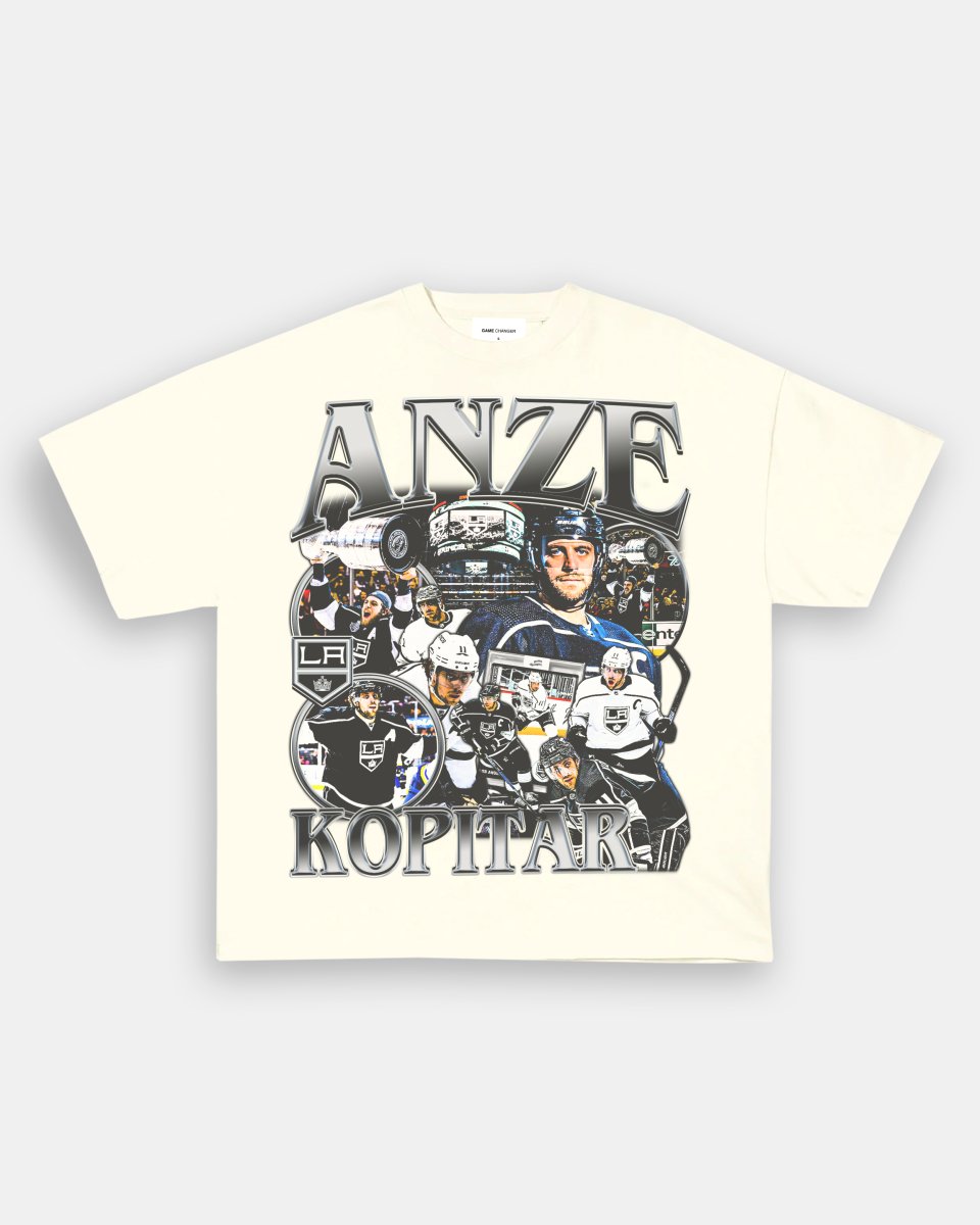 ANZE KOPITAR TEE