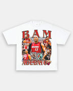 BAM ADEBAYO TEE