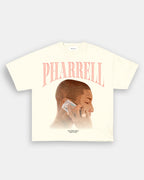 PHARRELL TEE