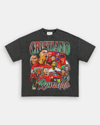 CRISTIANO RONALDO TEE