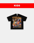 TYSON FURY - KIDS TEE