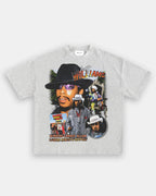 KATT WILLIAMS V2 TEE