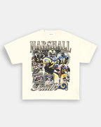 MARSHALL FAULK TEE