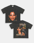 HALLE BERRY TEE - [DS]