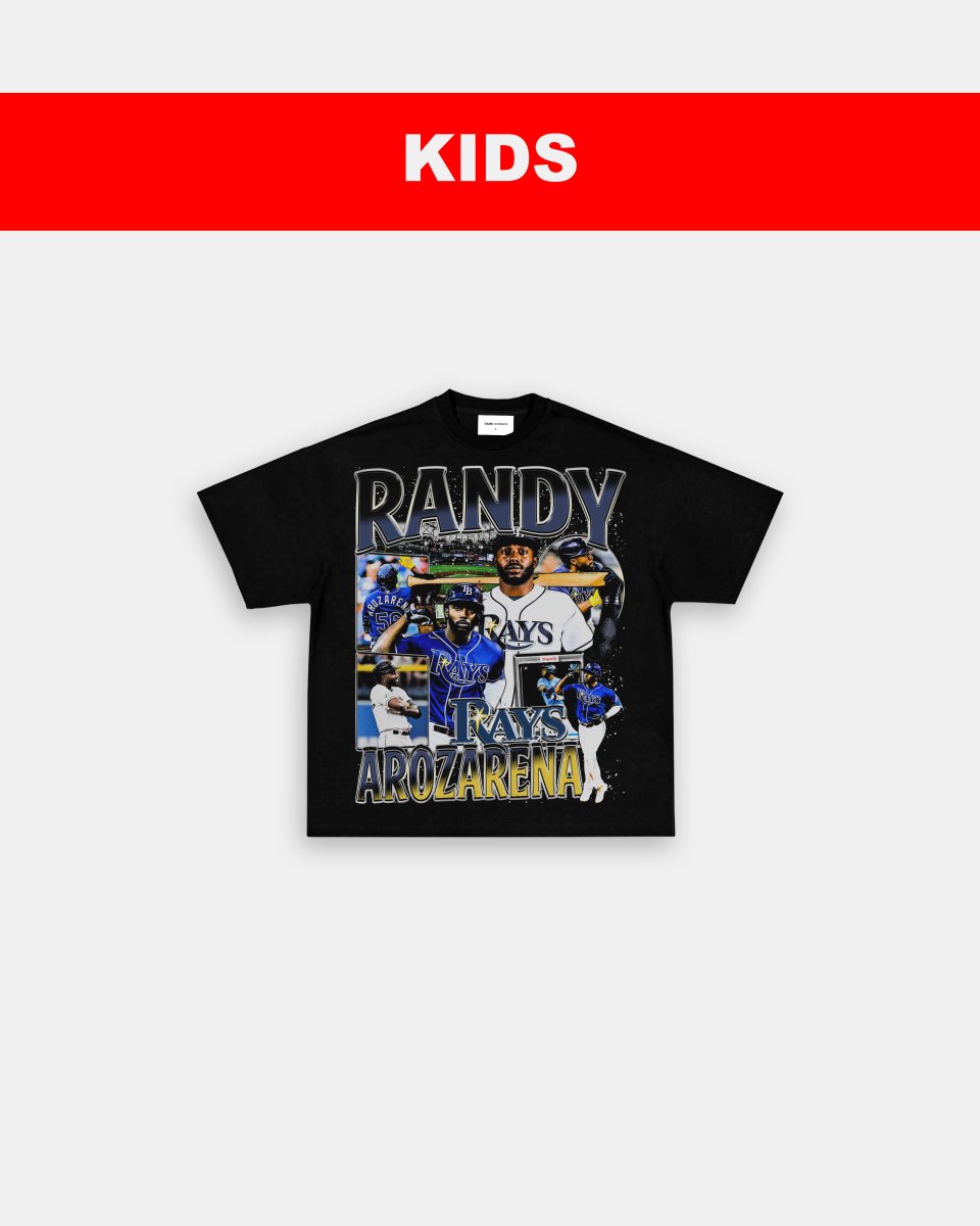 RANDY AROZARENA - KIDS TEE