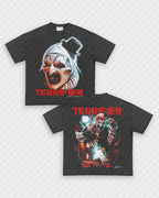 TERRIFIER V3 TEE - [DS]