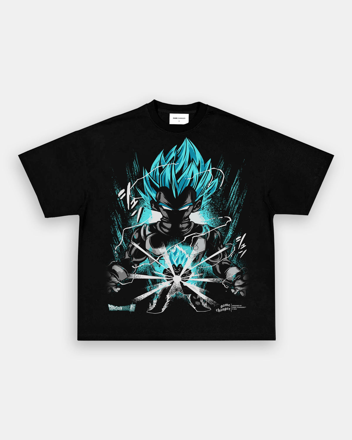 SSB VEGETA V2 TEE