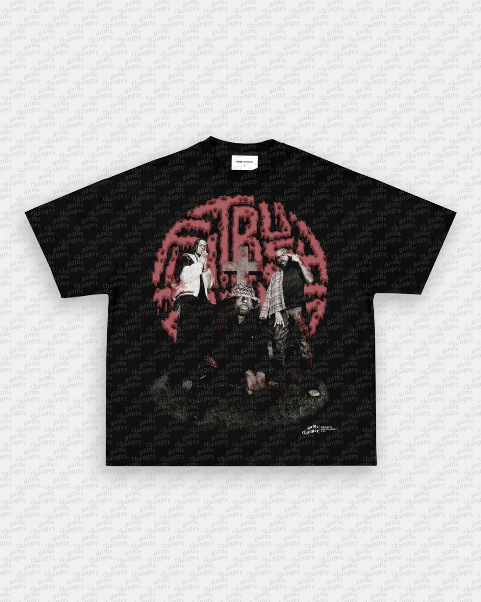 FLATBUSH ZOMBIES TEE