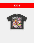 MESSI - INTER MIAMI - KIDS TEE