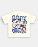 CODY BELLINGER TEE