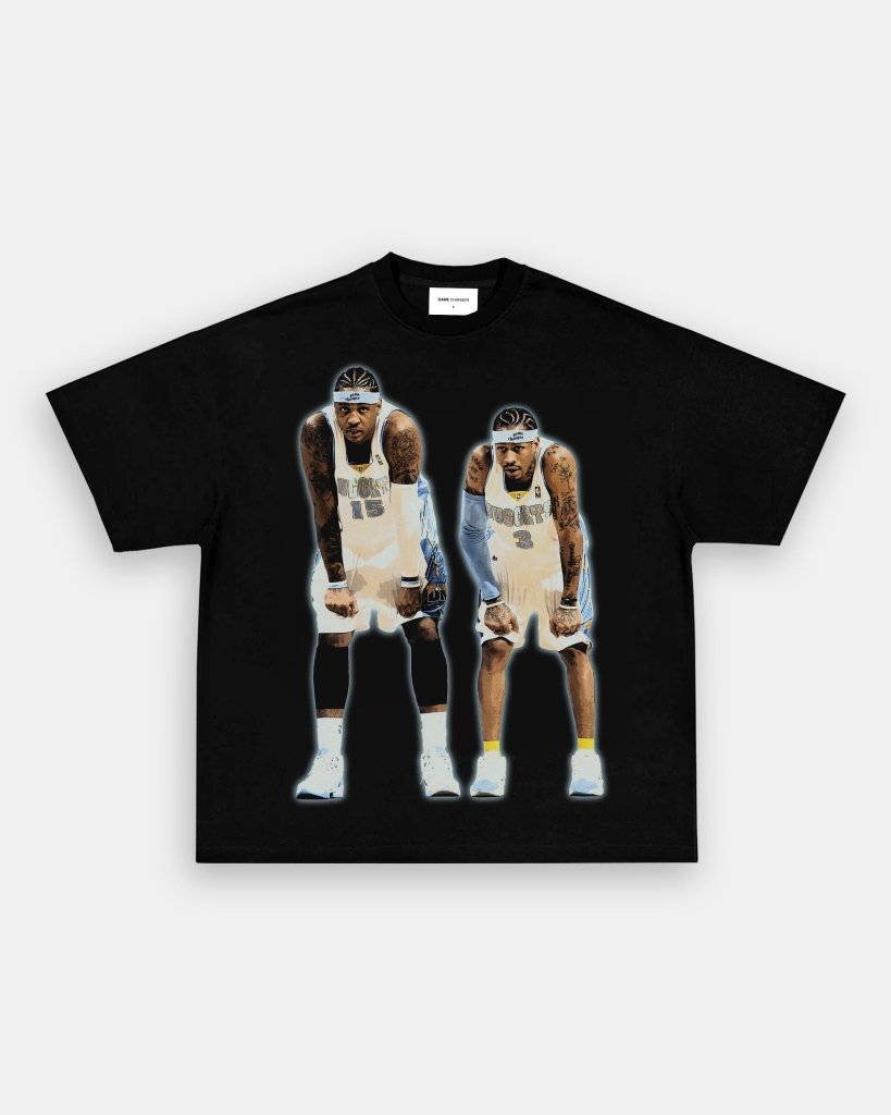 MELO X AI TEE