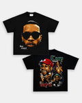 TORY LANEZ V2 TEE - [DS]