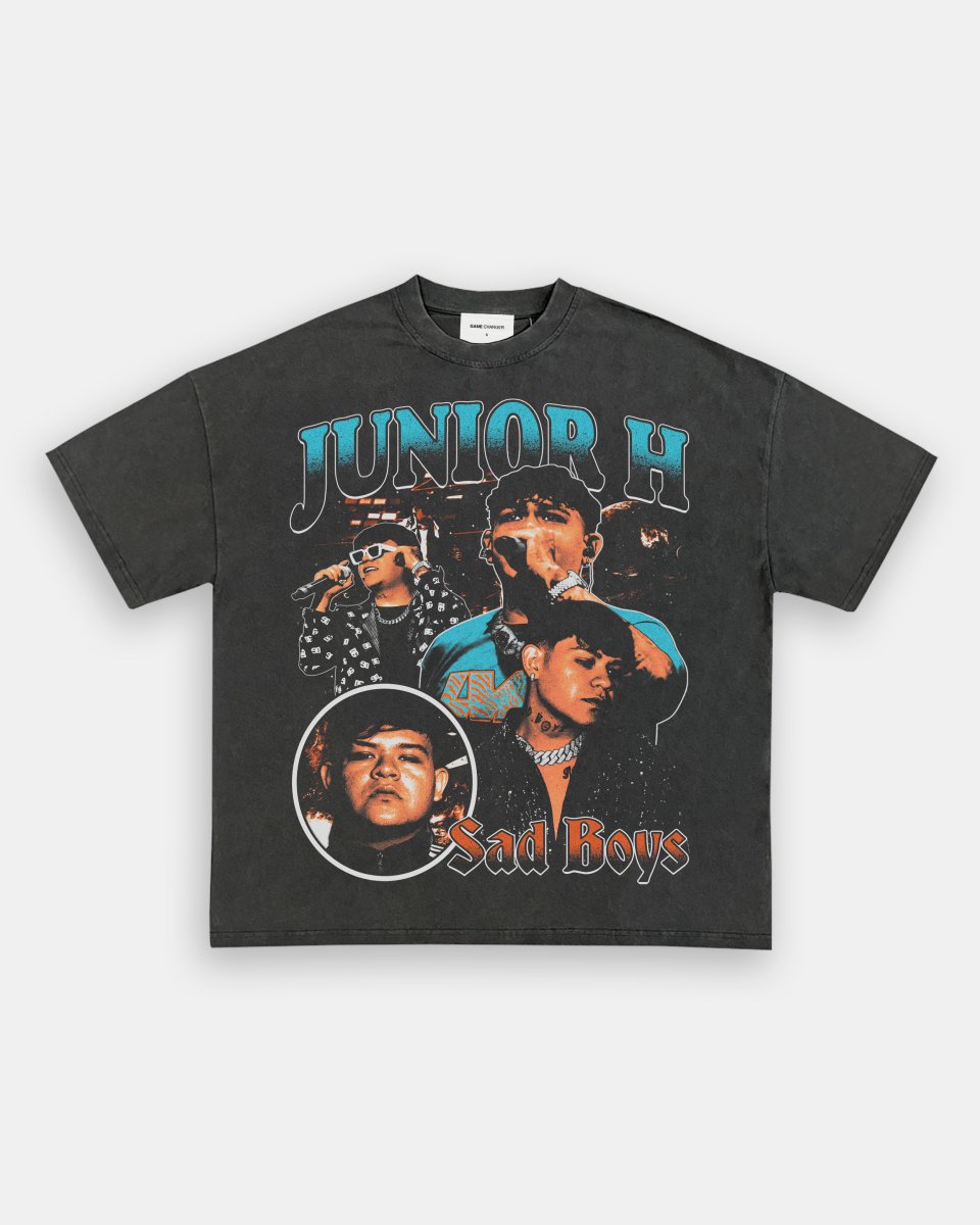 JUNIOR H V2 TEE