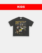 GEORGE PICKENS - CATCH OTY - KIDS TEE