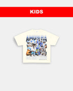 AMON RA - KIDS TEE
