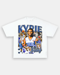 KYRIE IRVING - DUKE TEE