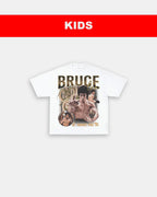 BRUCE LEE - KIDS TEE