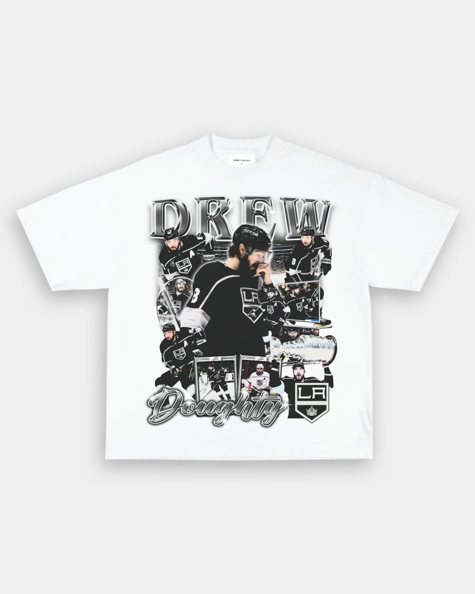 DREW DOUGHTY TEE