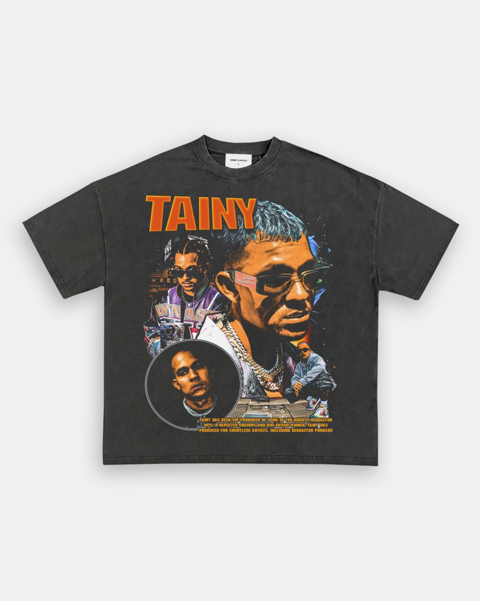 TAINY V2 TEE