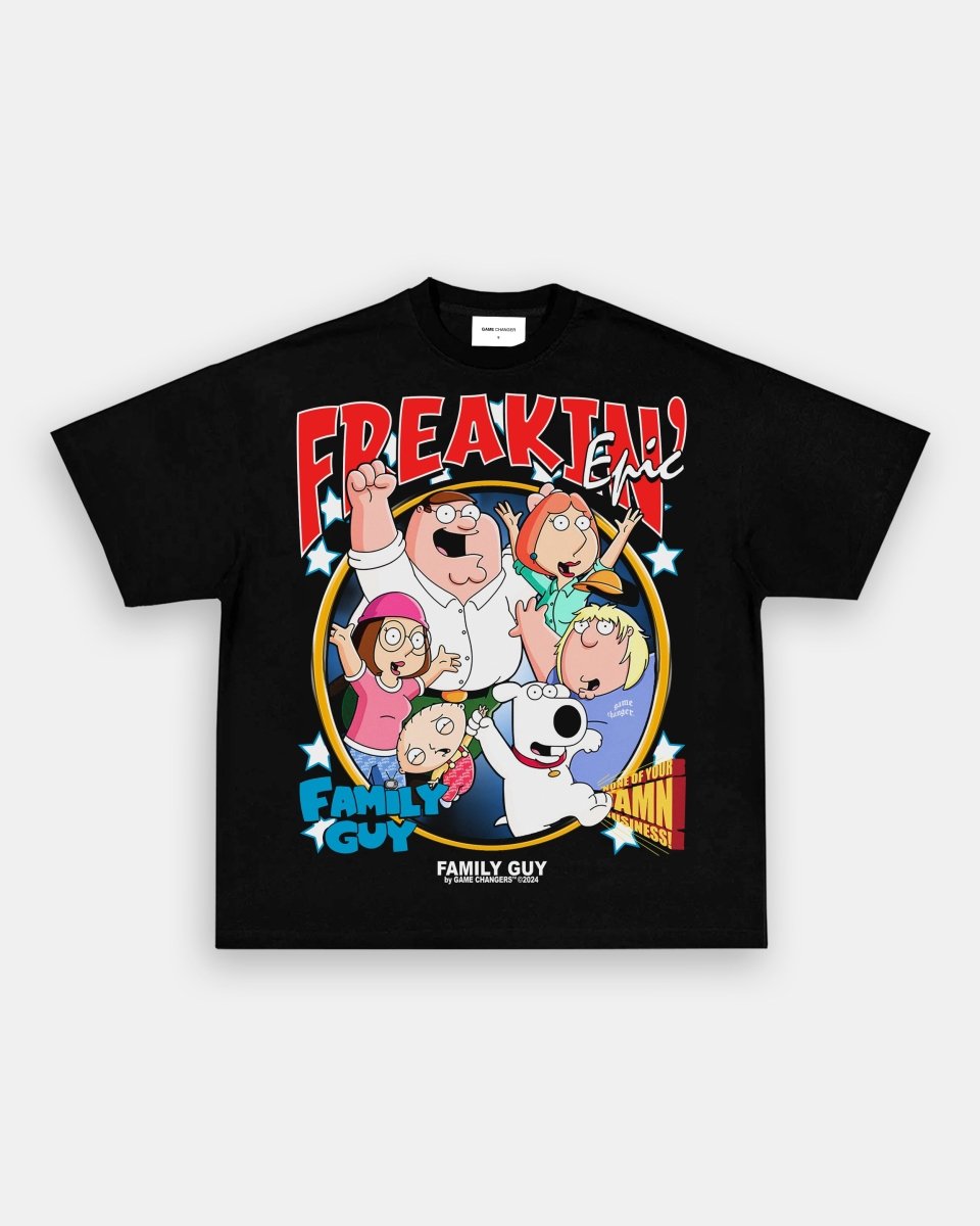 FAMILY GUY TEE