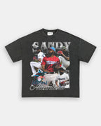 SANDY ALCANTARA TEE