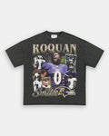 ROQUAN SMITH TEE