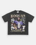 ROQUAN SMITH TEE