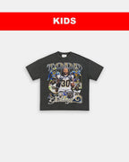 TODD GURLEY KIDS TEE