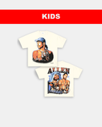 AI - KIDS TEE - [DS]