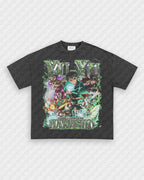 YU YU HAKUSHO TEE