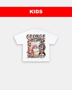 GEORGE KITTLE - KIDS TEE