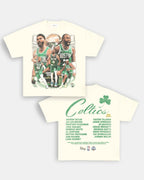 2024 NBA CHAMPS V2 TEE - [DS]