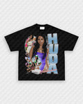 HURRICANE HUDA TEE
